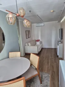 Apartamento com 2 Quartos à venda, 51m² no Jardim Goiás, Goiânia