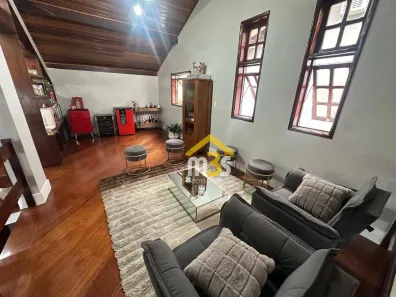 Casa com 3 Quartos à venda, 268m² no Adalgisa, Osasco