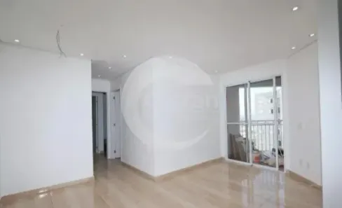 Apartamento com 2 Quartos à venda, 55m² no Vila Prudente, São Paulo