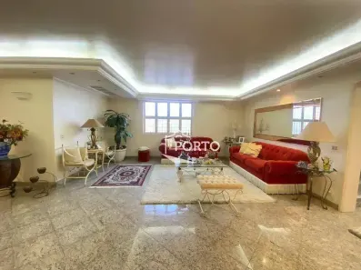 Casa com 4 Quartos à venda, 350m² no Jardim Europa, Piracicaba