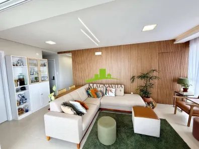 Apartamento com 2 Quartos à venda, 87m² no Horto Florestal, Salvador