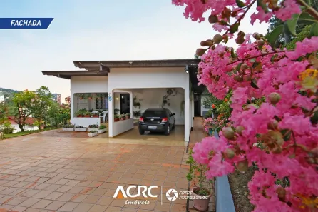 Casa com 4 Quartos à venda, 226m² no Garcia, Blumenau