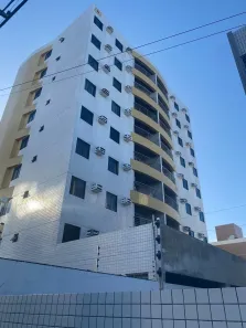 Apartamento com 3 Quartos à venda, 95m² no Bessa, João Pessoa