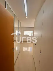 Apartamento com 3 Quartos à venda, 121m² no Setor Marista, Goiânia