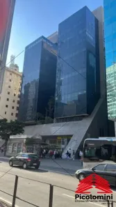 Ponto Comercial à venda, 404m² no Bela Vista, São Paulo