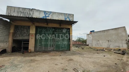 Lote/Terreno à venda, 2400m² no Jardim Novo Jaú, São Paulo