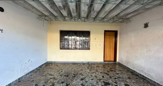 Casa com 2 Quartos à venda, 82m² no Nova América, Piracicaba