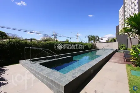 Apartamento com 3 Quartos à venda, 80m² no Teresópolis, Porto Alegre