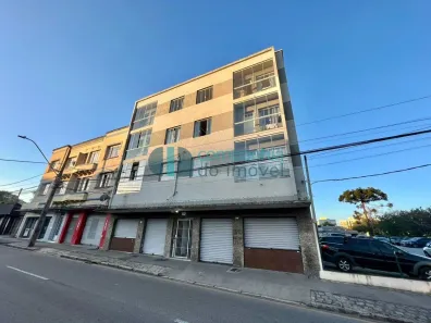 Apartamento com 2 Quartos à venda, 78m² no Rebouças, Curitiba