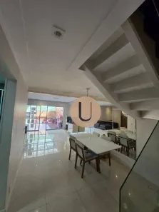 Casa de Condomínio com 4 Quartos à venda, 245m² no Demarchi, São Bernardo do Campo