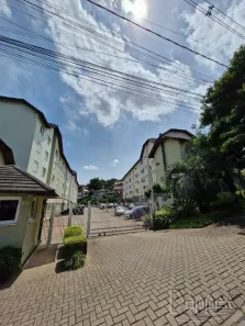 Apartamento com 2 Quartos à venda, 63m² no Primavera, Novo Hamburgo