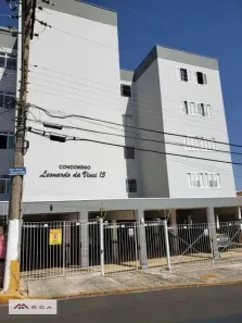 Apartamento com 3 Quartos à venda, 94m² no Jardim Bela Vista, Campinas