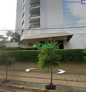 Apartamento com 4 Quartos à venda, 417m² no Centro, São José do Rio Preto