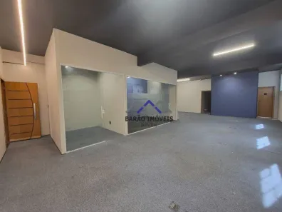 Ponto Comercial para alugar, 170m² no Jardim Messina, Jundiaí