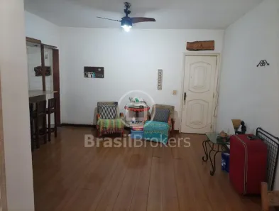 Apartamento com 2 Quartos à venda, 92m² no Freguesia (Jacarepaguá), Rio de Janeiro