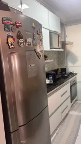 Apartamento com 3 Quartos à venda, 68m² no Setor Faiçalville, Goiânia