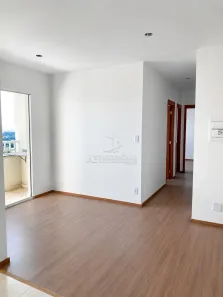 Apartamento com 2 Quartos à venda, 57m² no Aparecidinha, Sorocaba