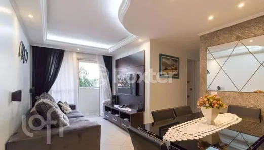 Apartamento com 3 Quartos à venda, 63m² no Jardim Textil, São Paulo