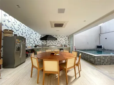 Casa com 3 Quartos à venda, 600m² no Lauzane Paulista, São Paulo
