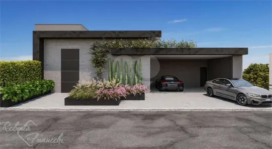 Casa de Condomínio com 4 Quartos à venda, 400m² no Golf Gardens, Carapicuíba