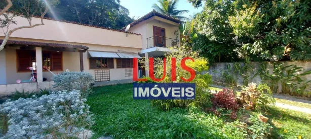 Lote/Terreno à venda, 4087m² no Serra Grande, Niterói