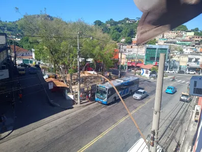 Apartamento com 1 Quarto à venda, 60m² no Venda da Cruz, São Gonçalo