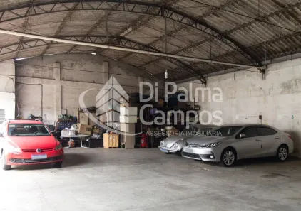 Galpão/Depósito/Armazém para alugar, 640m² no Vila Bertioga, São Paulo