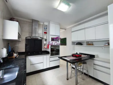 Casa com 2 Quartos à venda, 110m² no Jardim Regente, Indaiatuba