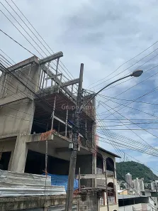Apartamento com 3 Quartos à venda, 530m² no Mundo Novo, Juiz de Fora