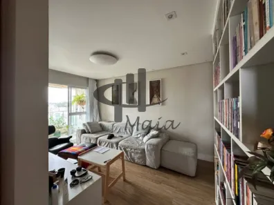 Apartamento com 3 Quartos à venda, 171m² no Santa Maria, São Caetano do Sul