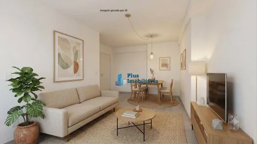 Apartamento com 3 Quartos para alugar, 67m² no Casa Amarela, Recife