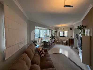 Apartamento com 3 Quartos à venda, 113m² no Água Fria, São Paulo