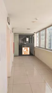 Sala Comercial para alugar, 484m² no República, São Paulo