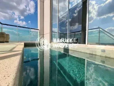 Apartamento com 3 Quartos à venda, 328m² no Jardim Pompéia, Indaiatuba