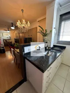 Apartamento com 2 Quartos à venda, 42m² no Rios de Spagna, São José do Rio Preto