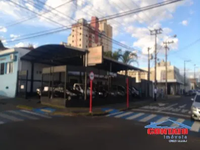 Prédio Comercial para alugar, 300m² no Vila Costa do Sol, São Carlos