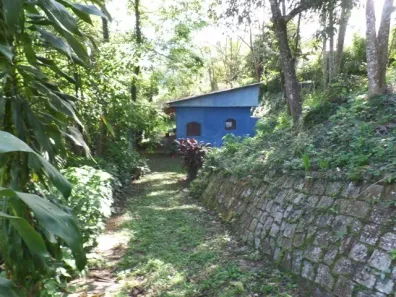 Imóvel Comercial com 2 Quartos à venda, 1442m² no Pessegueiros, Teresópolis