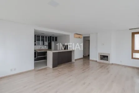 Apartamento com 2 Quartos para alugar, 97m² no Mont Serrat, Porto Alegre