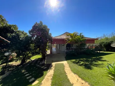 Fazenda/Sítio com 3 Quartos à venda, 2300m² no Dona Catarina, Mairinque