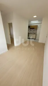 Apartamento com 2 Quartos à venda, 50m² no Jardim Nova Hortolândia I, Hortolândia