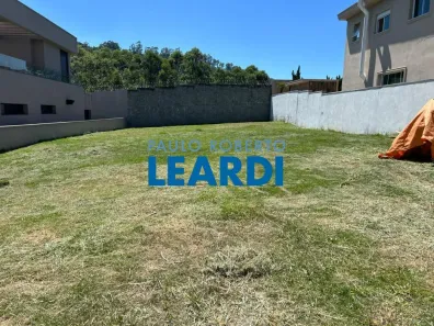 Lote/Terreno à venda, 525m² no Tamboré, Santana de Parnaíba
