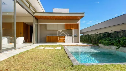 Casa de Condomínio com 4 Quartos à venda, 265m² no Jardim Villas do Golf, Itu