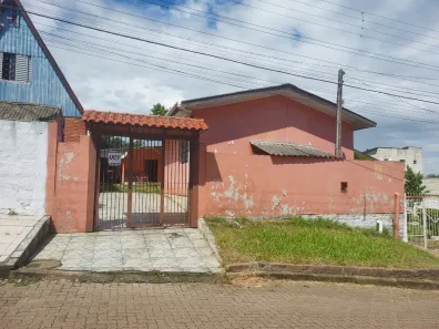 Casa com 3 Quartos à venda, 100m² no Pasqualini, Sapucaia do Sul