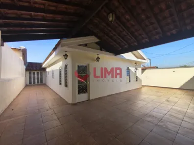 Casa com 3 Quartos à venda, 164m² no Jardim Vânia Maria, Bauru