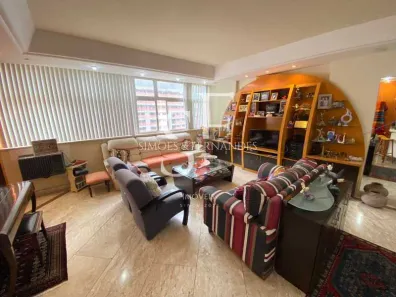 Apartamento com 3 Quartos à venda, 137m² no Tijuca, Rio de Janeiro