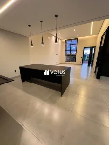 Casa de Condomínio com 3 Quartos à venda, 155m² no Loteamento Portal do Vale II, Uberlândia