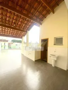 Cobertura com 2 Quartos à venda, 65m² no Parque Oratório, Santo André