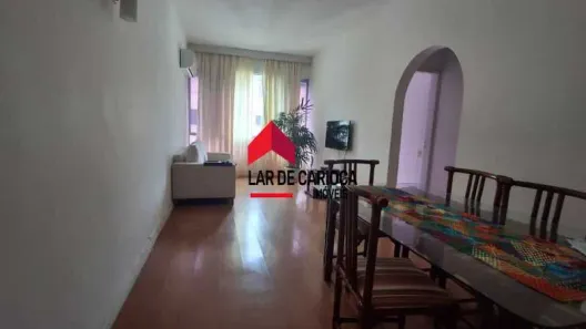 Apartamento com 3 Quartos à venda, 90m² no Copacabana, Rio de Janeiro