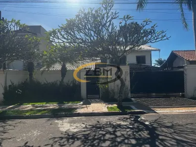 Casa com 4 Quartos à venda, 355m² no Tucano, Londrina