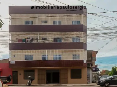Ponto Comercial para alugar, 10m² no Floresta, Fortaleza